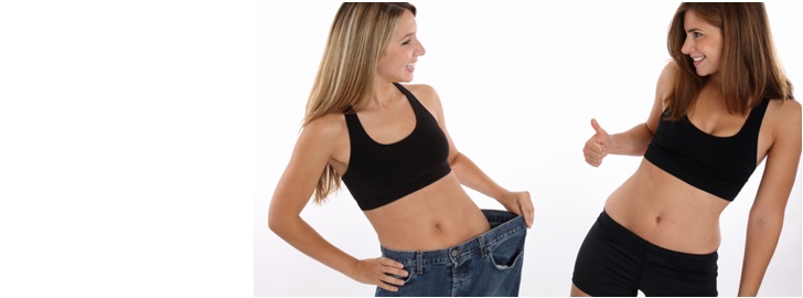 Weight Loss and Body Sculpting
